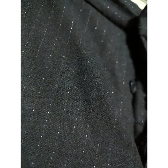 Zadig & Voltaire wool trousers size 38/Medium - Picture 4 of 8